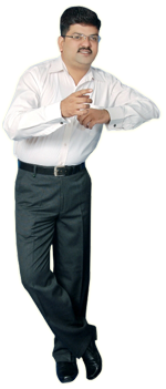 ankur jauhari